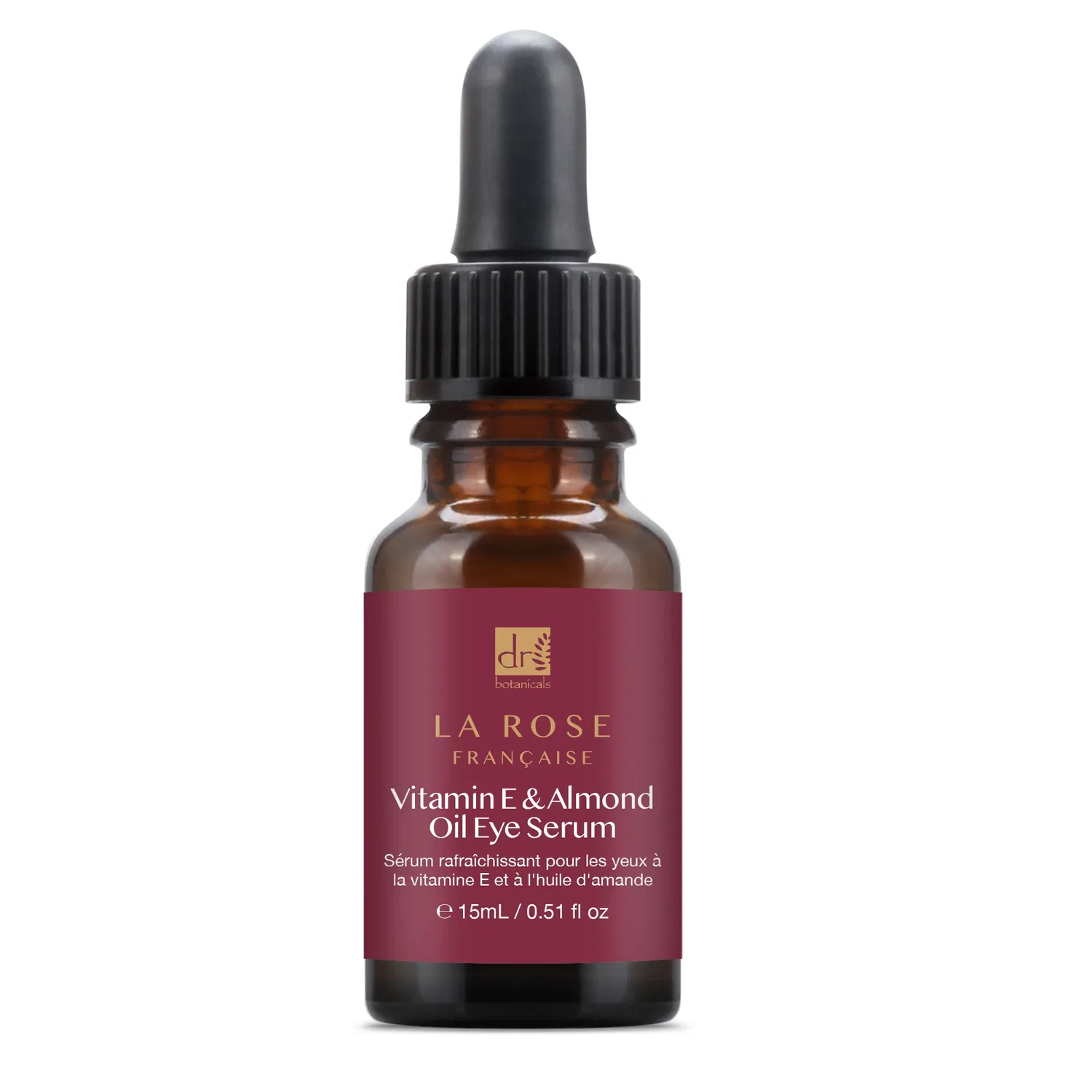 Набор для ухода за кожей Dr Botanicals La Rose Française — фото 3