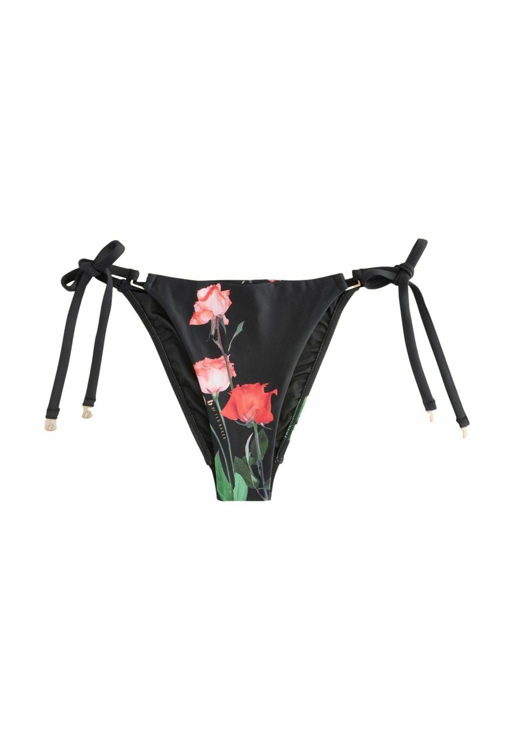 

Плавки бикини TIE SIDE B by Ted Baker, черный