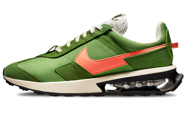 

Nike Air Max Pre-Day с хлорофиллом