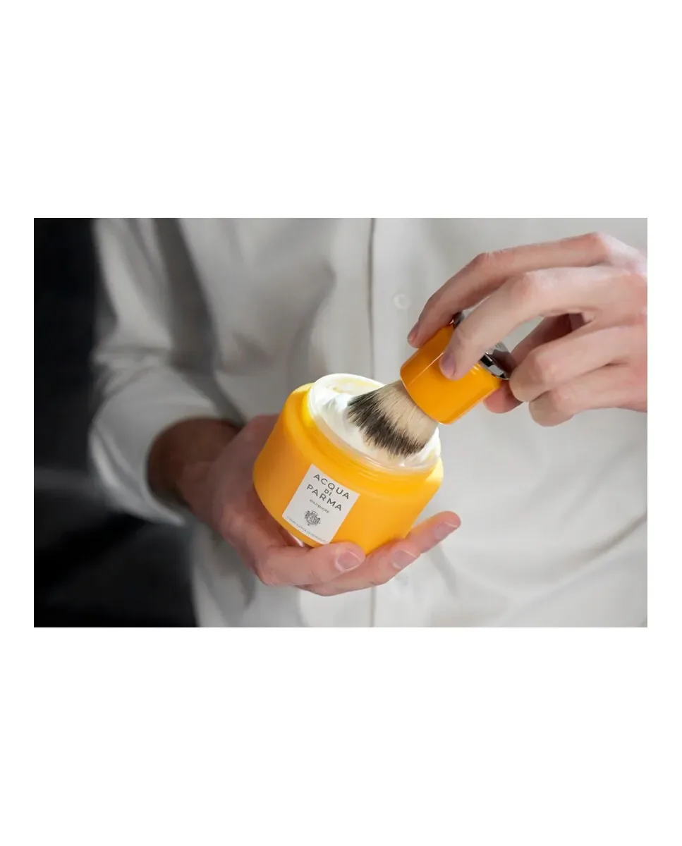 Крем для бритья Barbiere 125 г Acqua Di Parma — фото 4