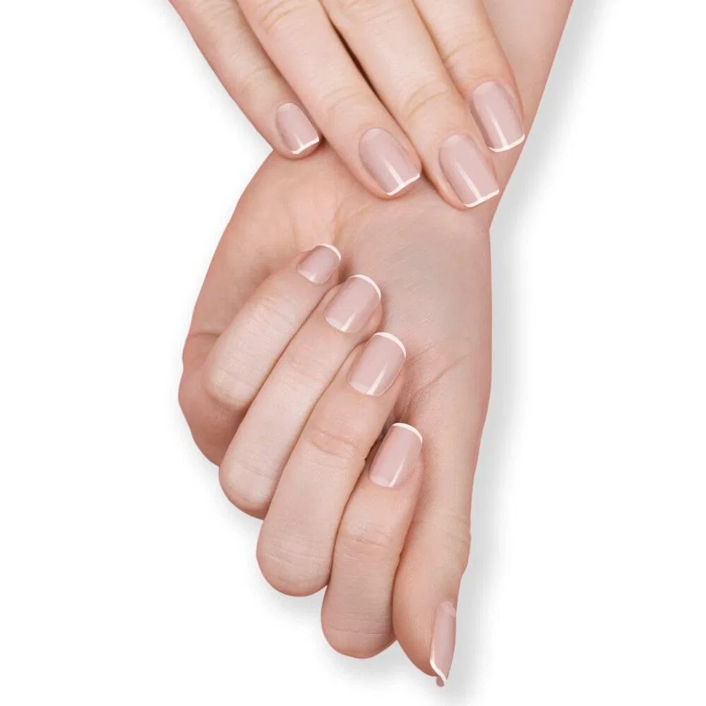 Лак для ногтей ANNY Silicon Nail Power 3 в 1 Anny — фото 4