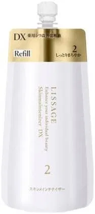 Лосьон Koeay — Для лица Resge Skin Maintenance DX2 Refill, 180 мл