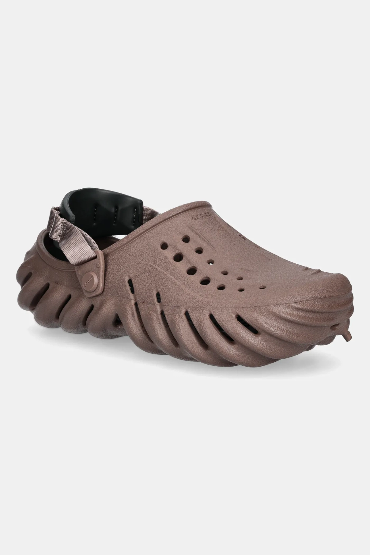 

Сабо X-Slide - (Echo) Clog Crocs, коричневый