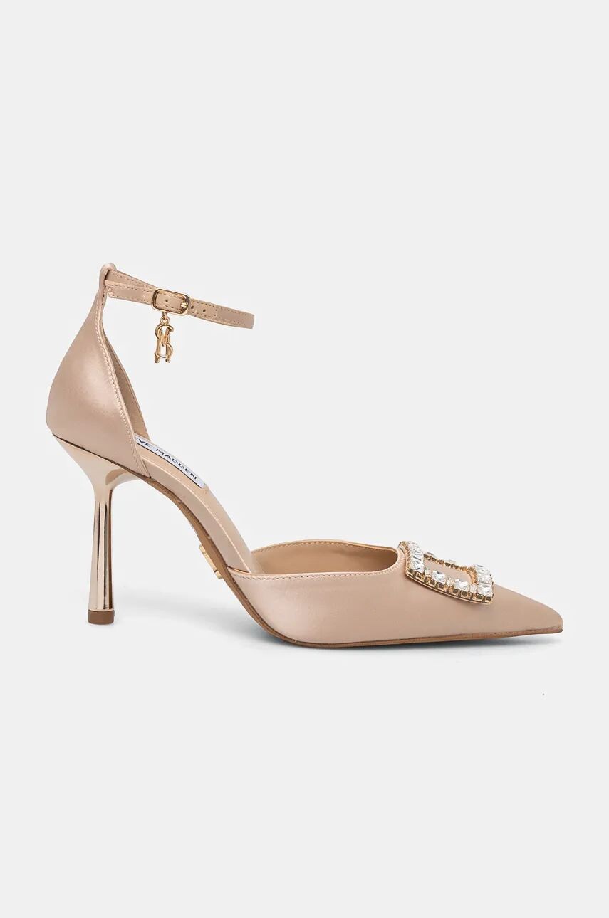 

Туфли на шпильке Steve Madden Accession, бежевый
