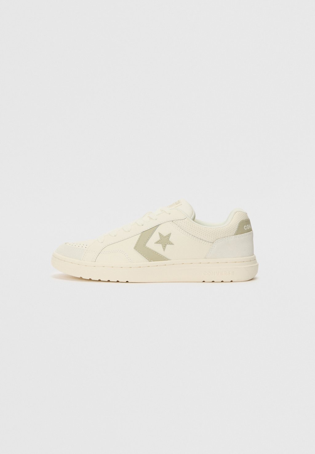 

Кроссовки PRO BLAZE UNISEX Converse, кремовый