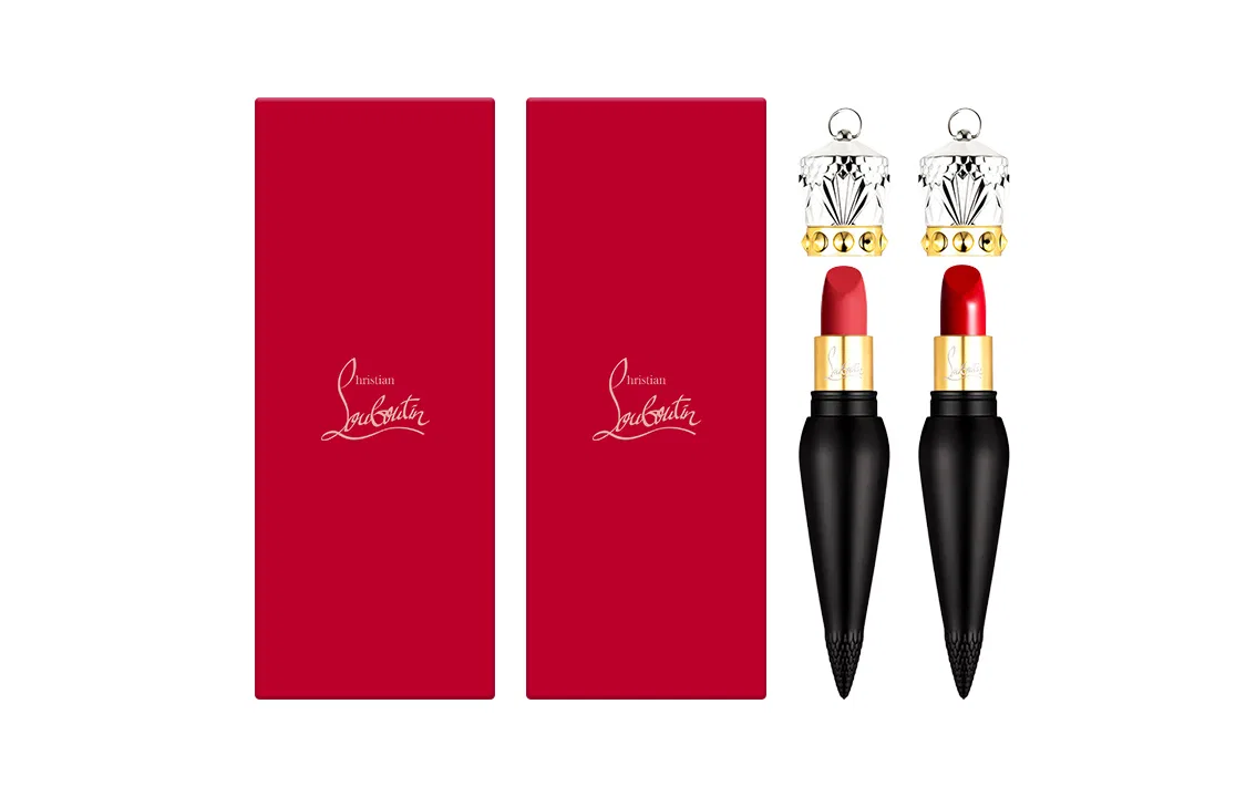 Помада Christian Louboutin для женщин