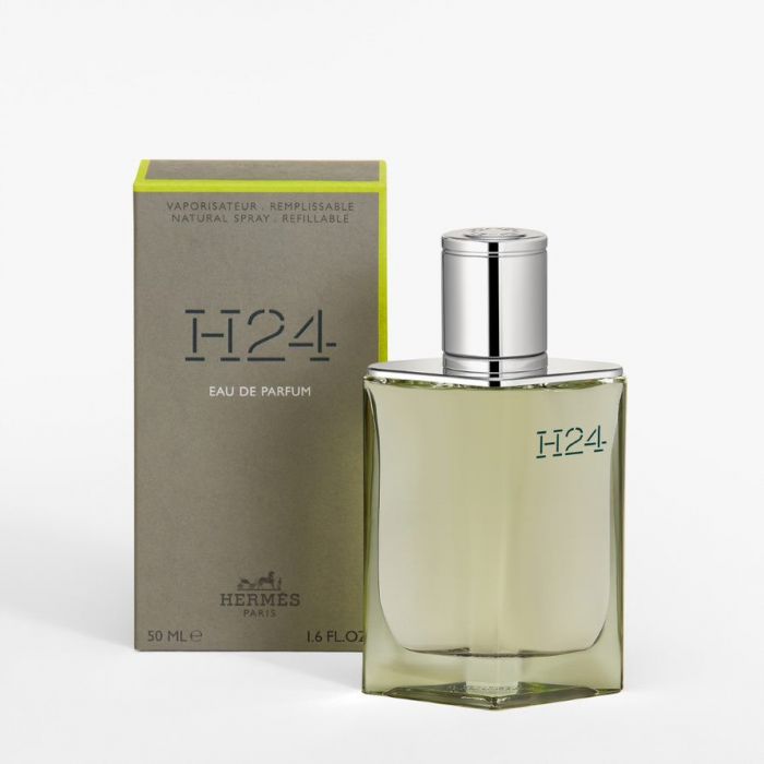 

Туалетная вода унисекс H24 Eau de Parfum Hermes, 50