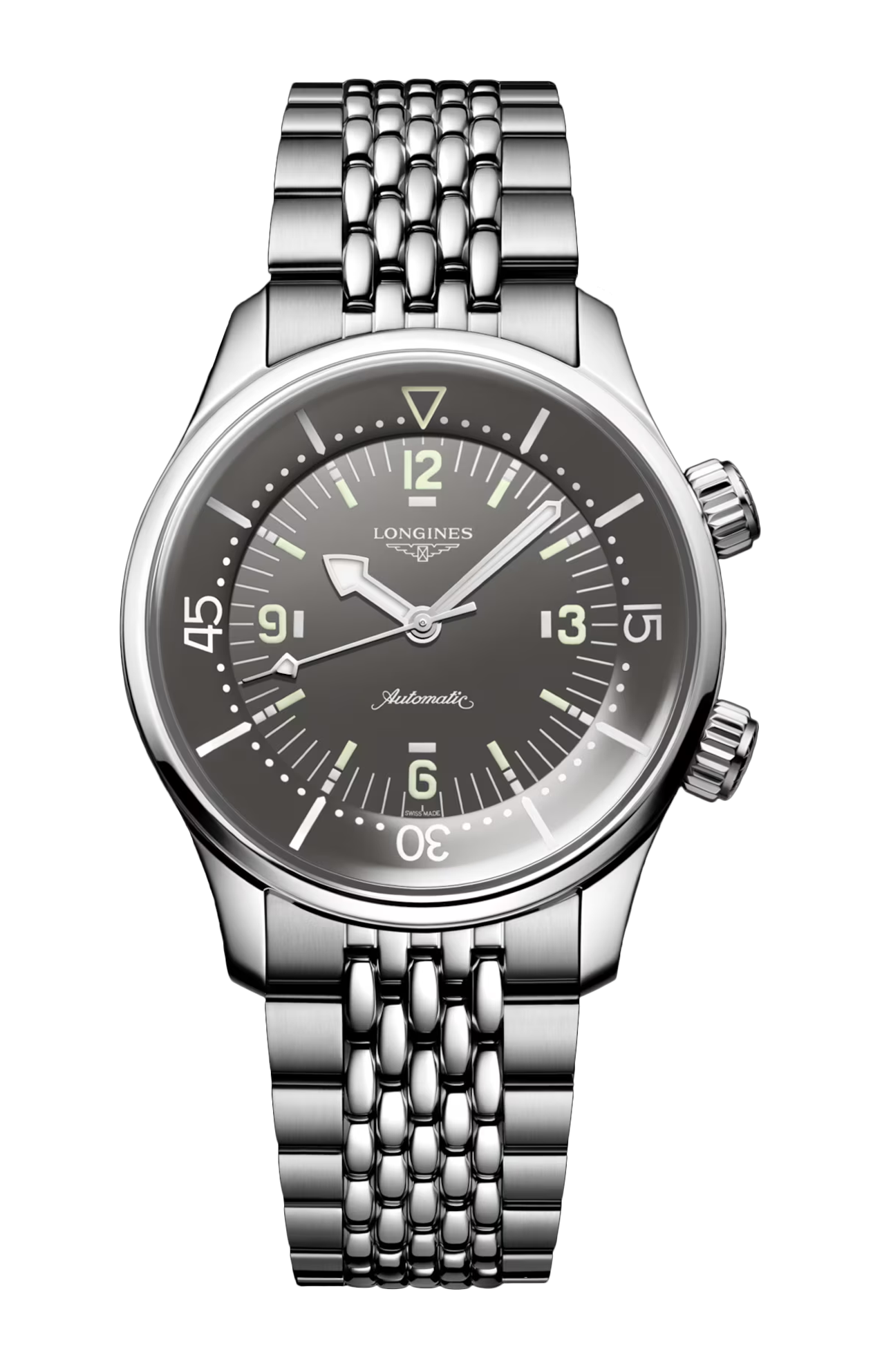 

Часы мужские Longines
