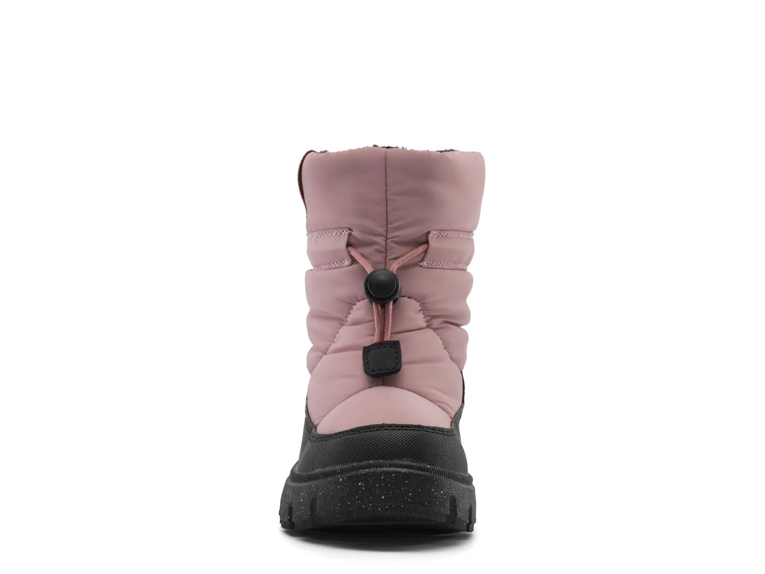 

Ботинки Kamik Seeker Pull Snow Boot - Kids', светло-лиловый