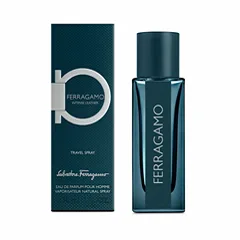 Ferragamo Crimson Tone Perfumes парфюмерная вода семейства ароматов кожа 50 мл, 50ml — фото 3
