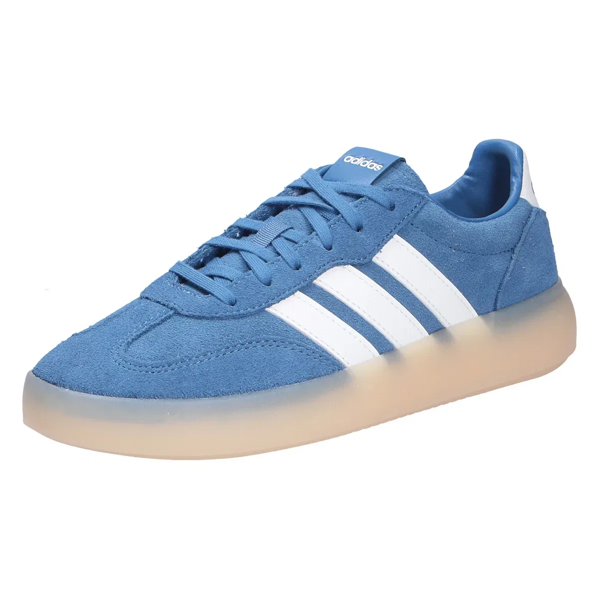Кроссовки Sneakers Low, Adidas, синий