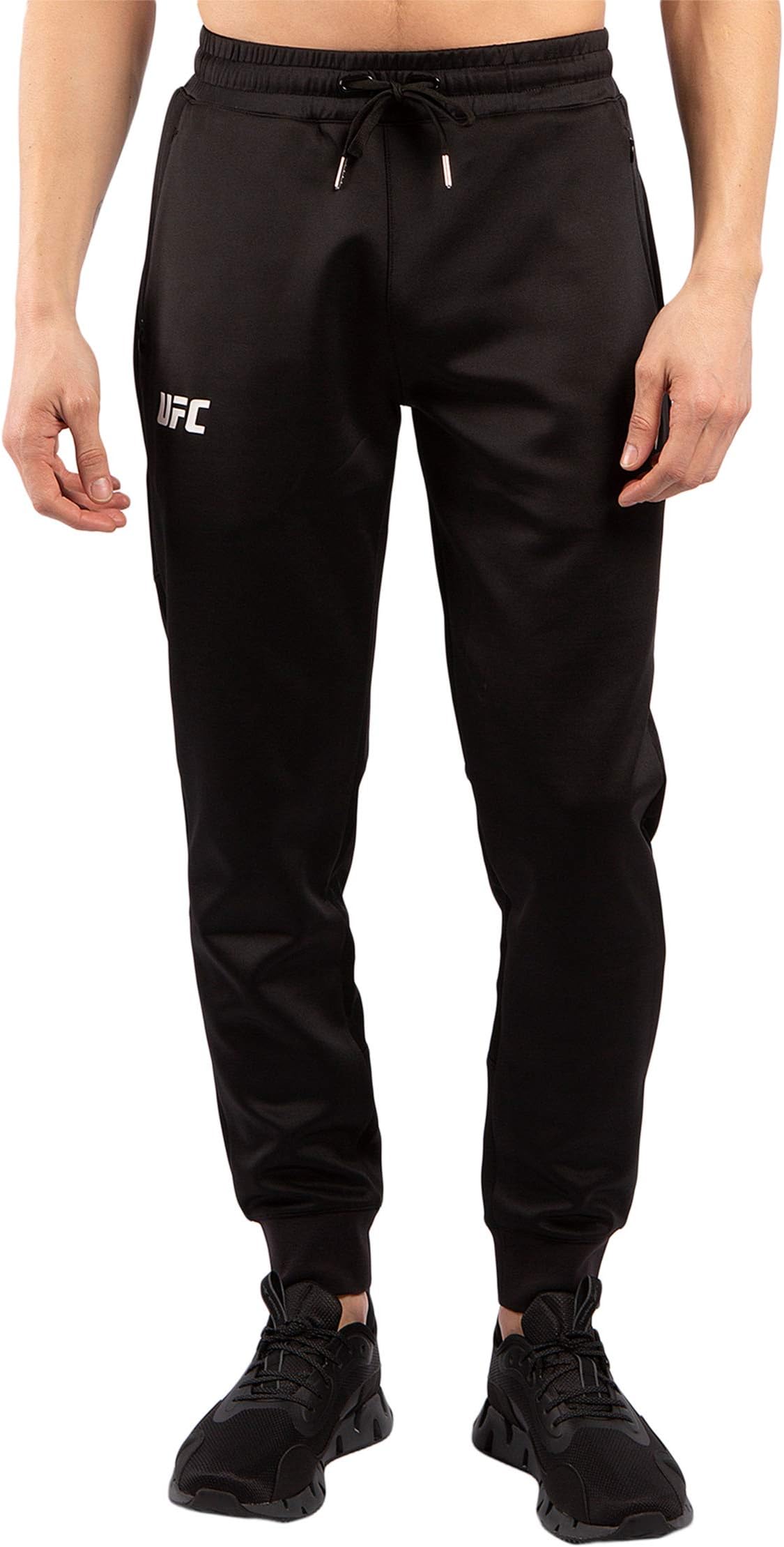 

Брюки VENUM UFC VENUM Pro Line Pants, черный