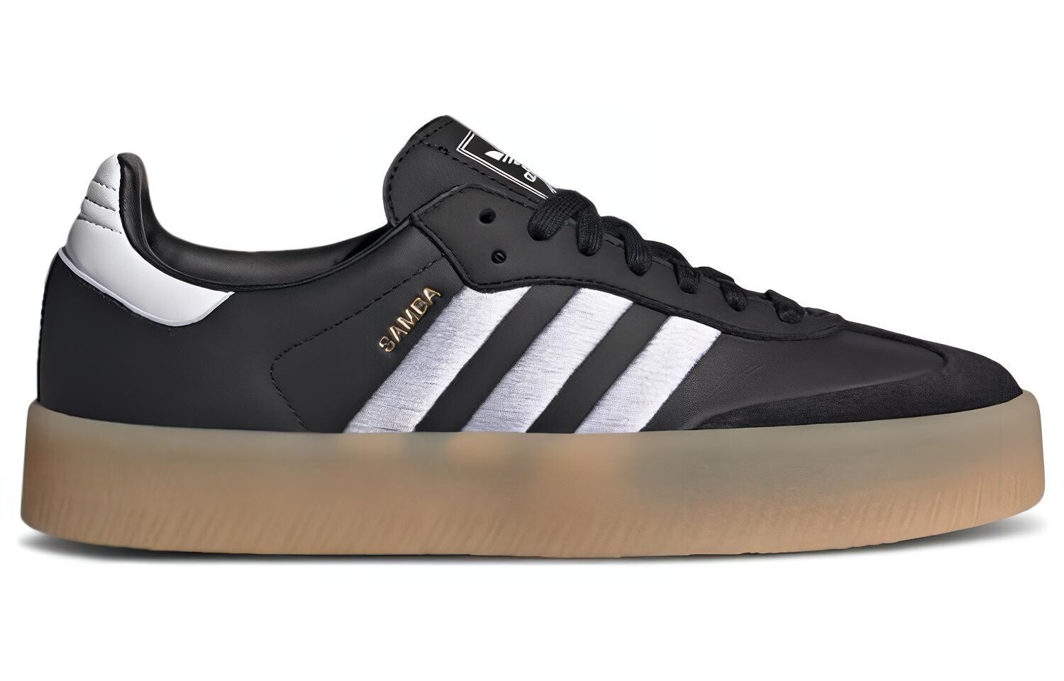 Женские кроссовки adidas Originals Samba — фото 2