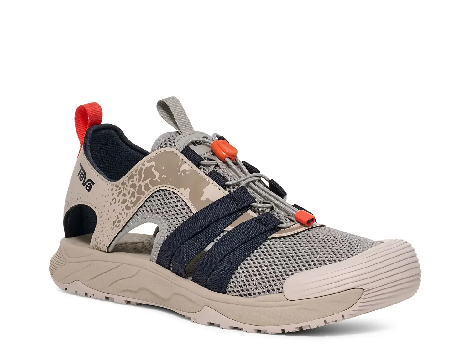 

Сандалии Hydratrek - мужские Teva, Beige/Stone Grey
