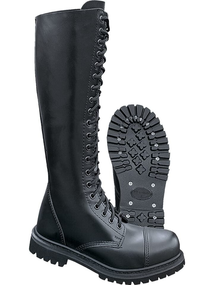 

Сапоги Brandit Stiefel, черный