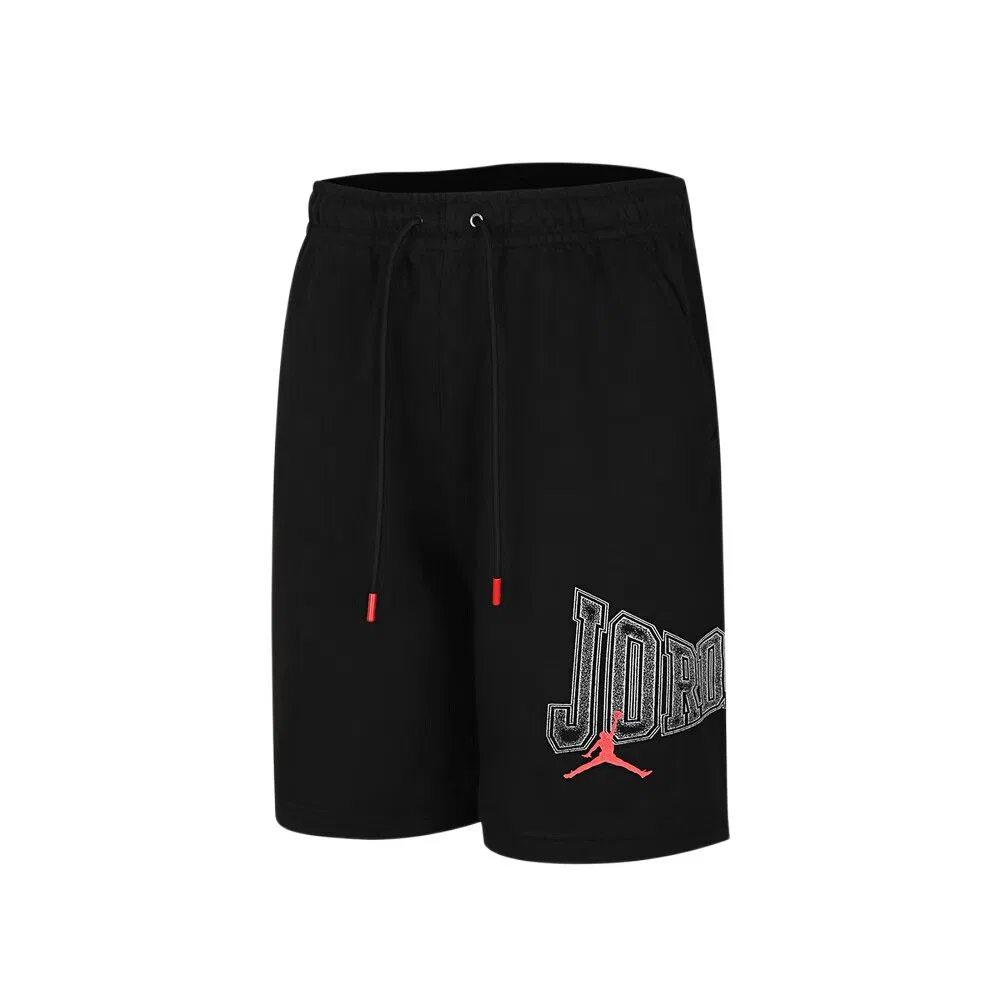 Шорты Brooklyn Men's 9" Jordan, Black