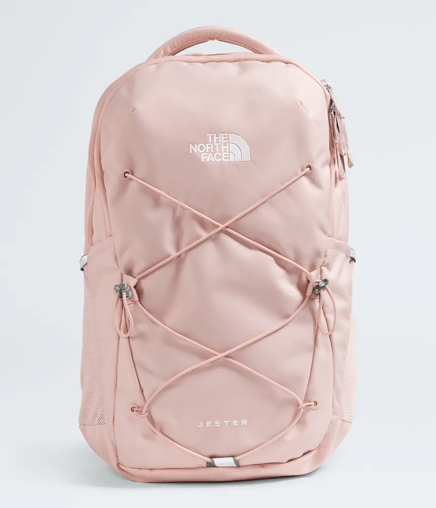 

Женский рюкзак Jester The North Face, Pink Moss