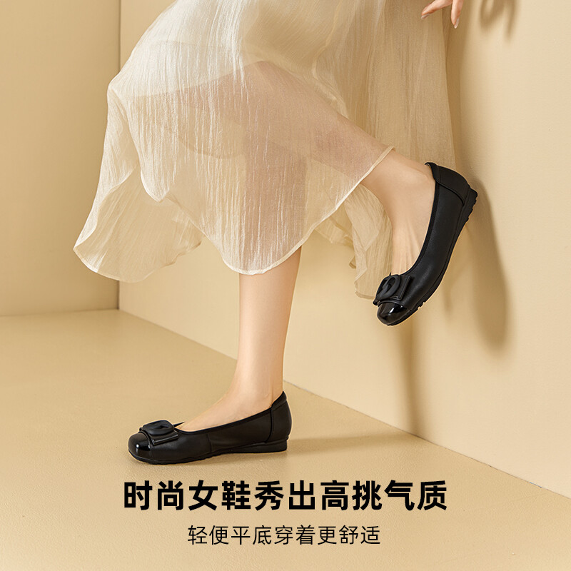 Туфли DG Women's Casual Shoes Women's — фото 4