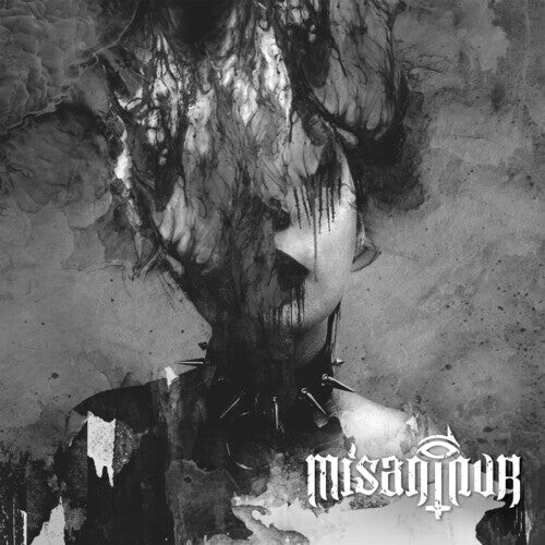 

Виниловая пластинка Misanthur: Ephemeris