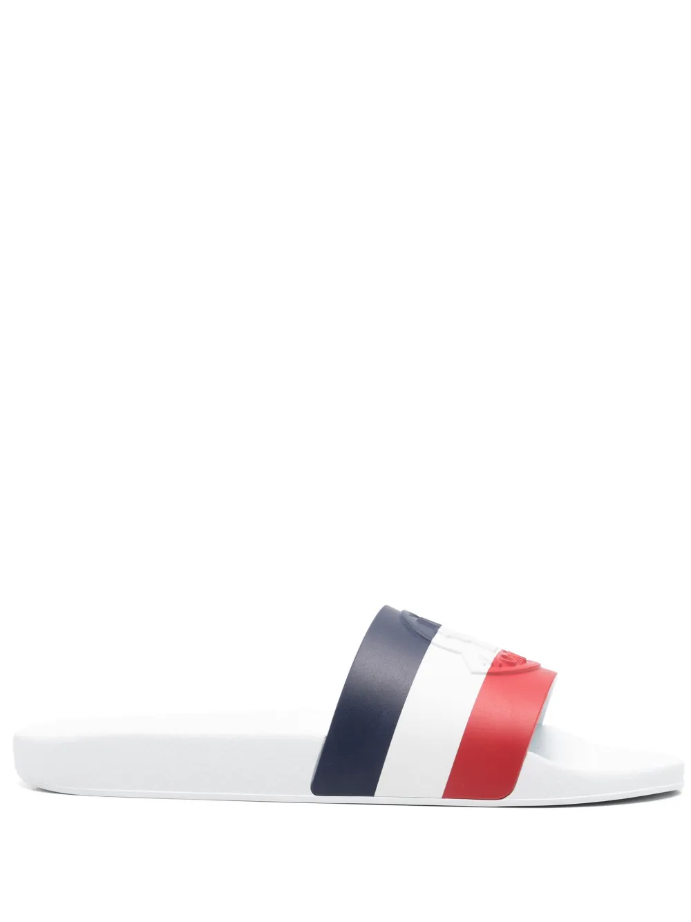 

Шлепанцы Basile MONCLER