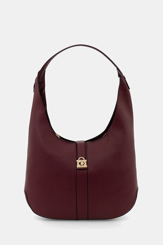 

Сумка Winterberry U.S. Polo Assn., красный