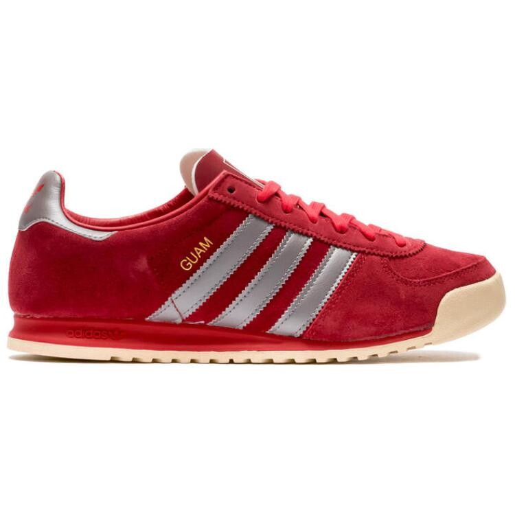 Мужская обувь adidas originals Lifestyle, Red — фото 2