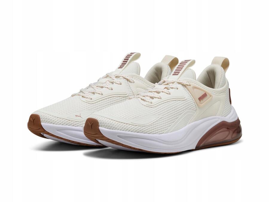 Кроссовки для бега PUMA Cell Thrill — фото 4