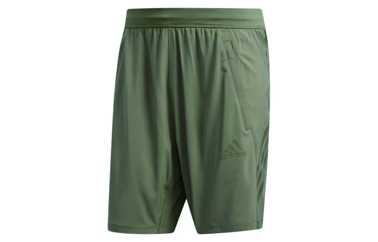 

Повседневные шорты мужские Legacy Green Adidas, зеленый
