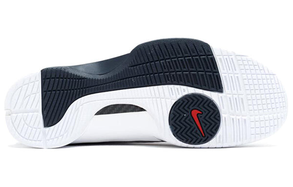 Кроссовки hyperdunk og Nike, белый — фото 4