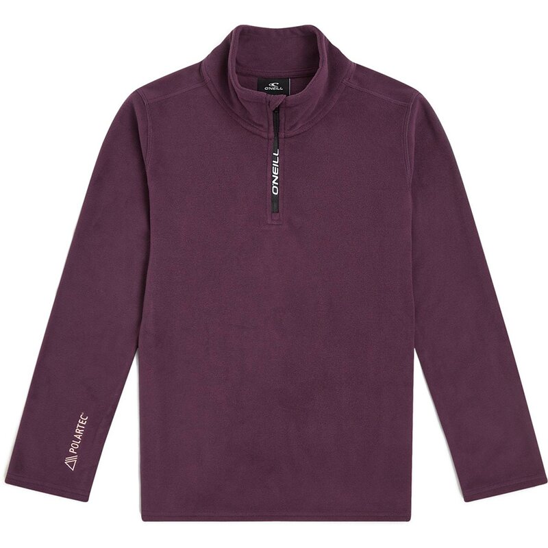 

Пуловеры из флиса Polartec 100 Гц Oneill, цвет aubergine