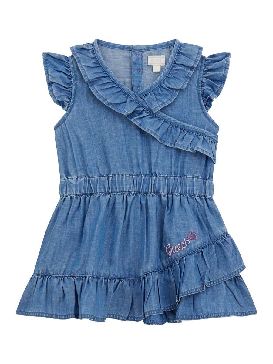 

Платье GUESS, синий