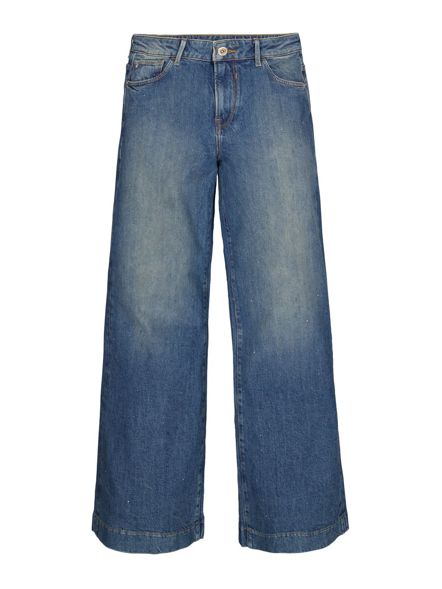 

Узкие джинсы GARCIA Celia, Blue denim