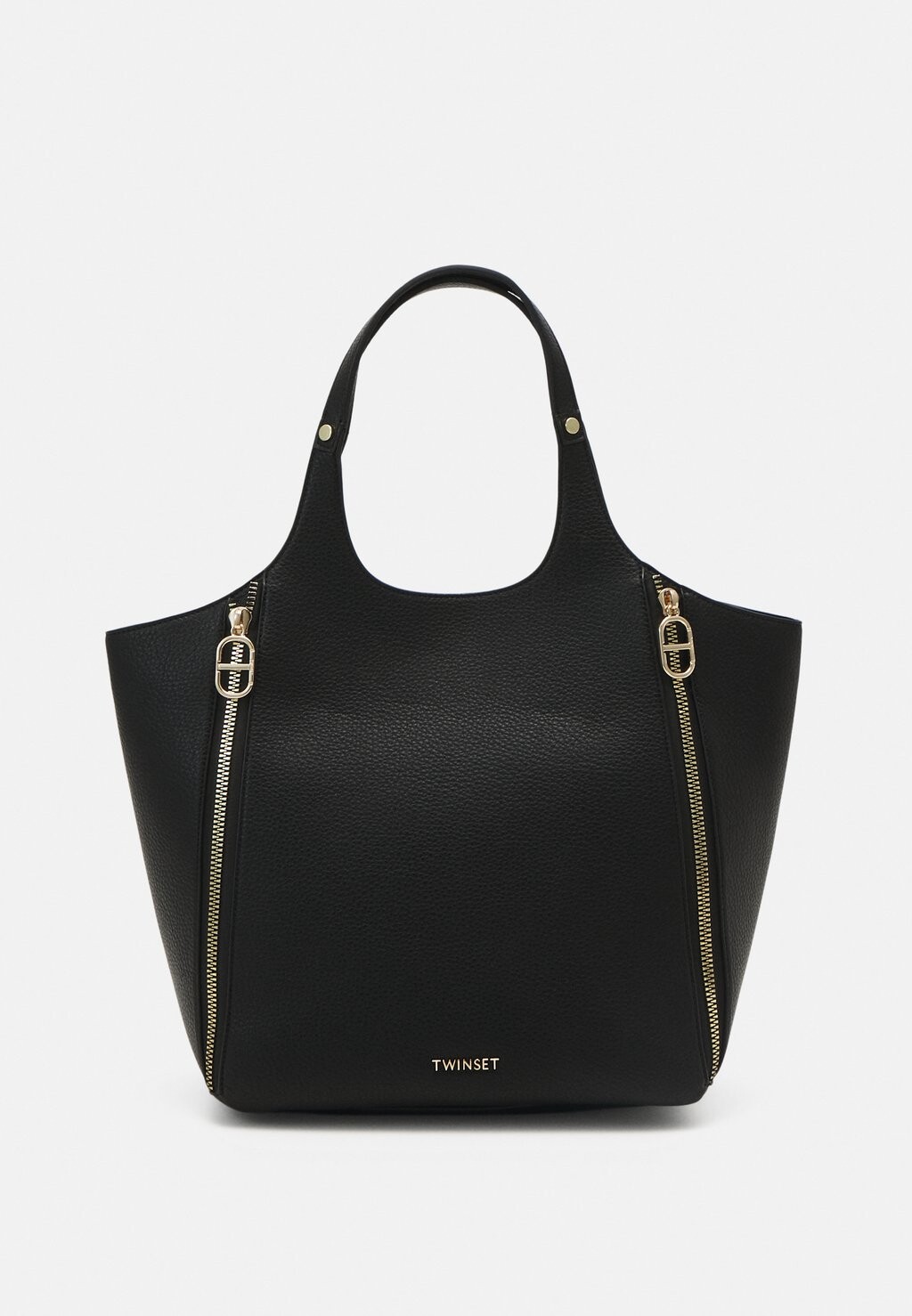 

Сумка для покупок BAG TWINSET, черный