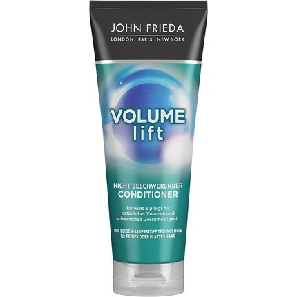 

Кондиционер для придания объема тонким волосам, 250 мл, John Frieda