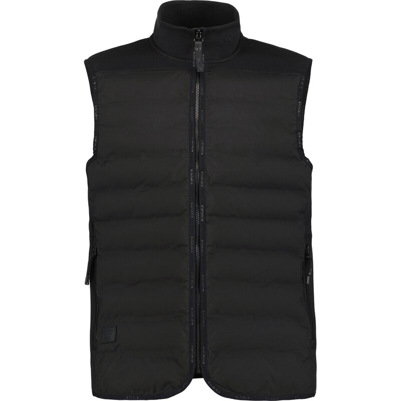 

Vest altan Icepeak, черный
