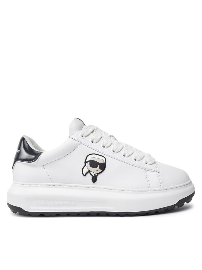 

Кроссовки KARL LAGERFELD Blanco, белый