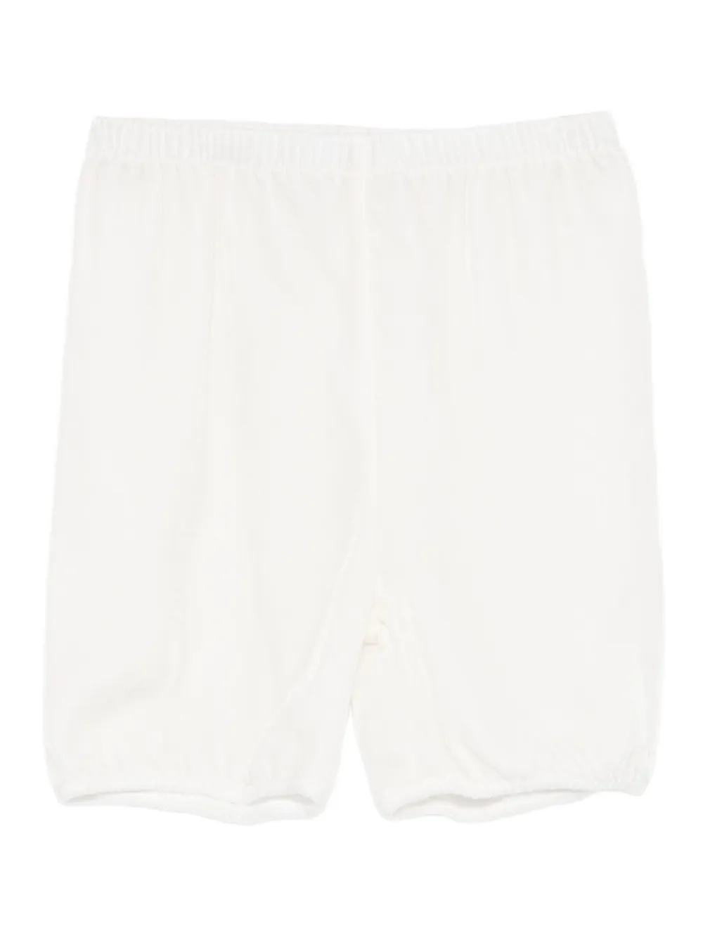 

Шорты на эластичном поясе Jesurum Baby, белый