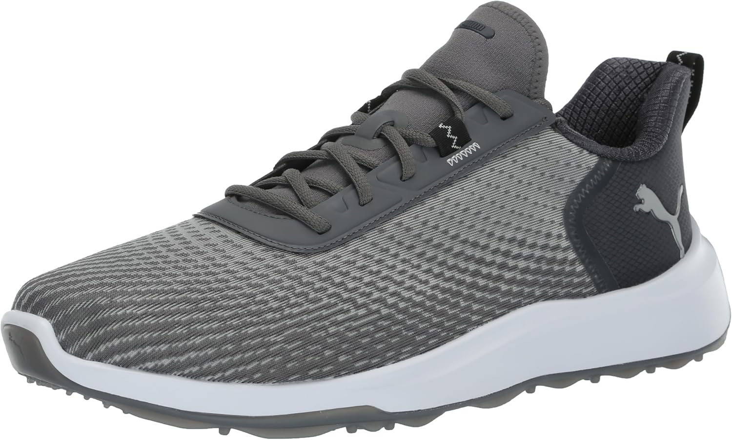 

Мужские кроссовки Puma Fusion Crush Sport Wide, серый