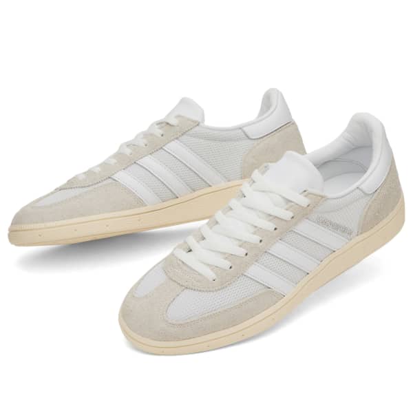 End x mig manchester кроссовки Adidas, ftwr белый/ftwr белый/кремовый белый — фото 2