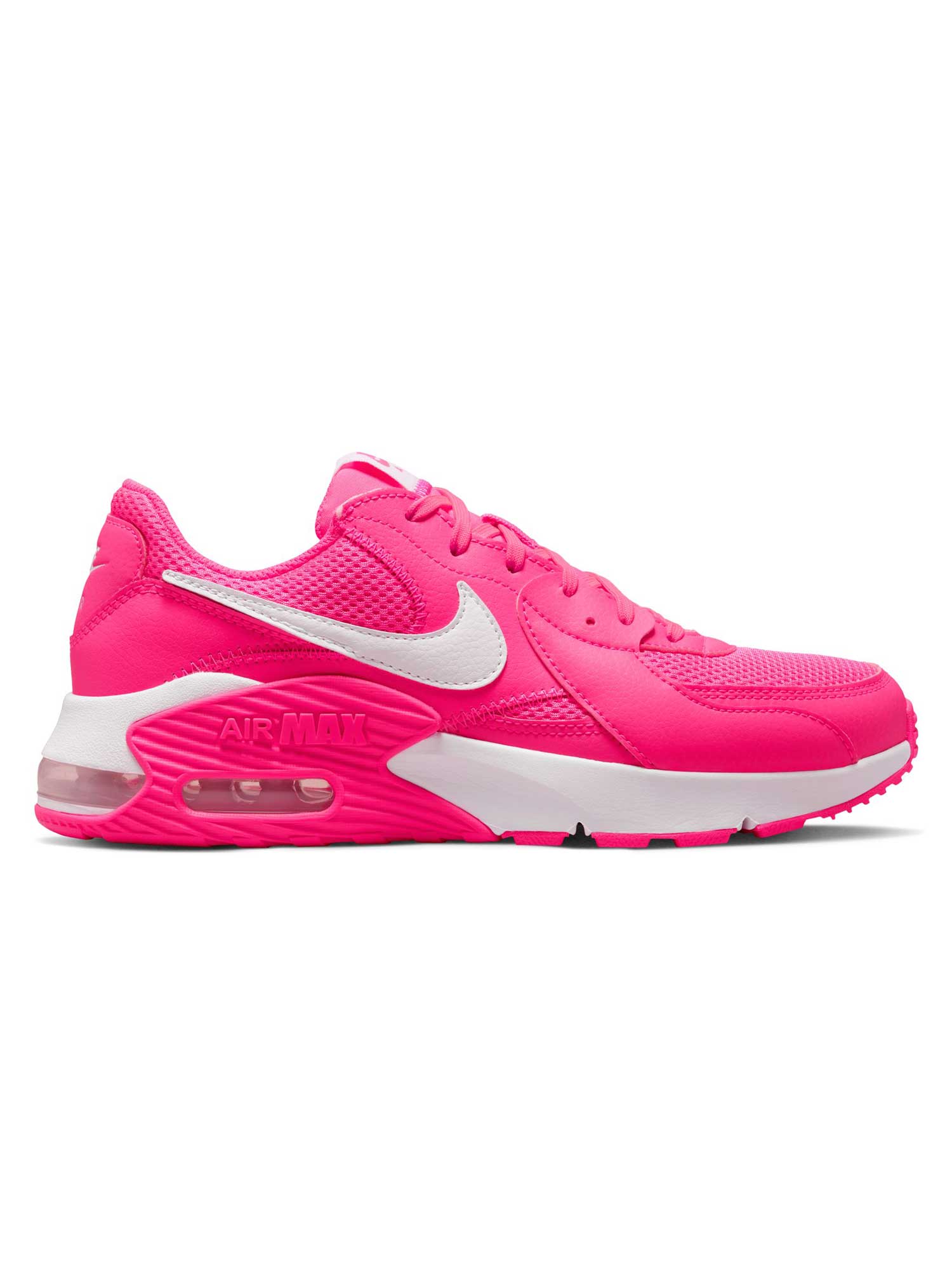 

Кроссовки Nike WMNS AIR MAX EXCEE, розовый