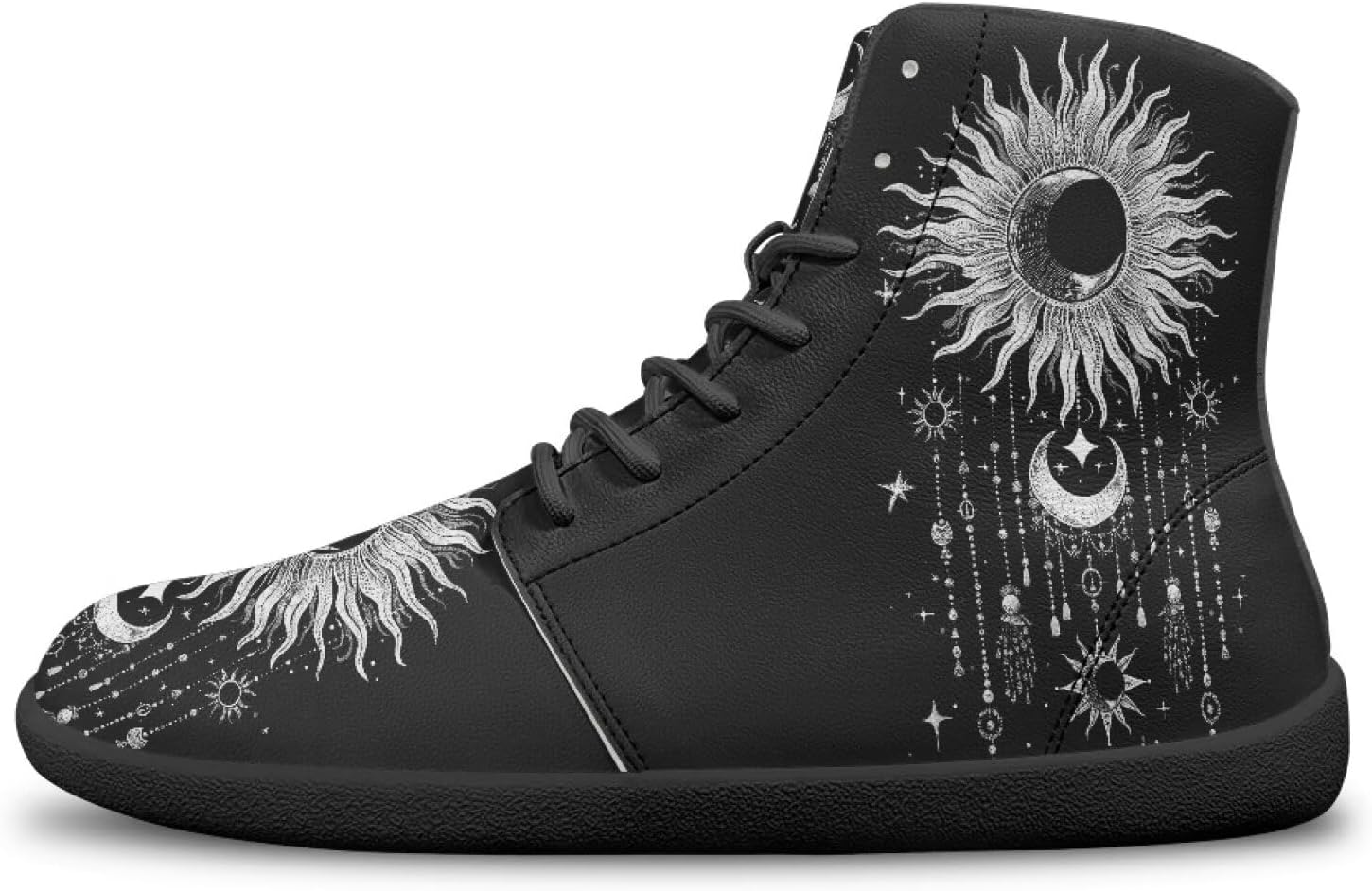 

Женские и мужские беговые кроссовки, спортивные прогулочные кроссовки, обувь для бега Hellhero, Sun Moon