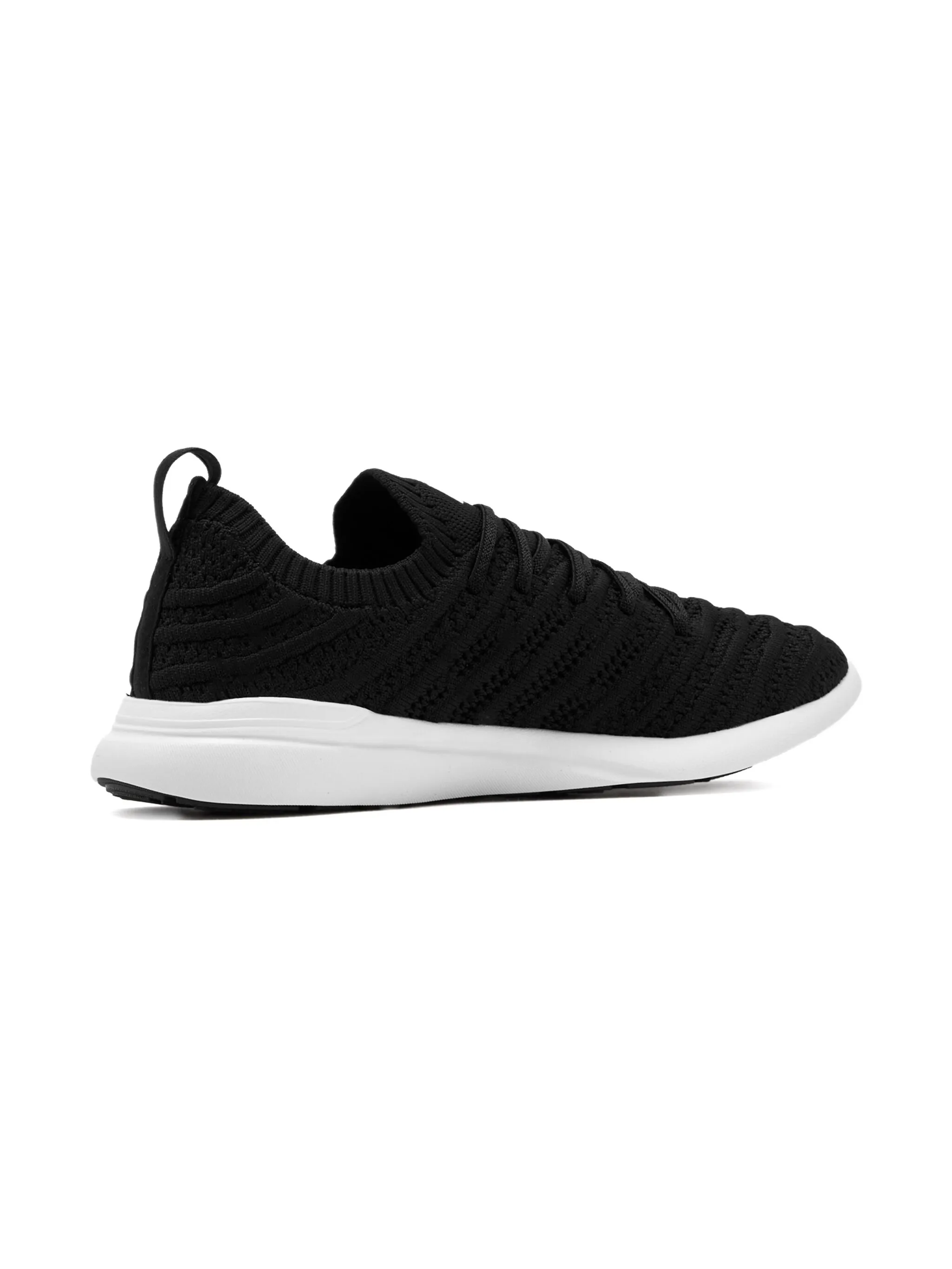 Кроссовки TechLoom Wave Apl: Athletic Propulsion Labs, черный — фото 2