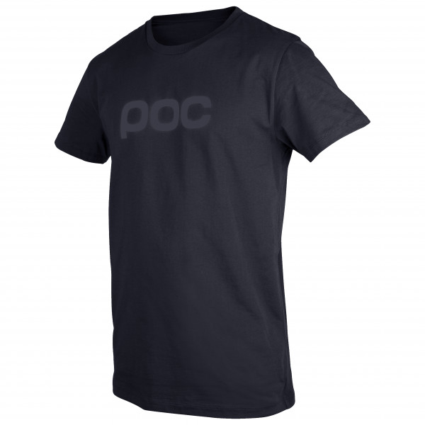 

Футболка Poc Poc, черный