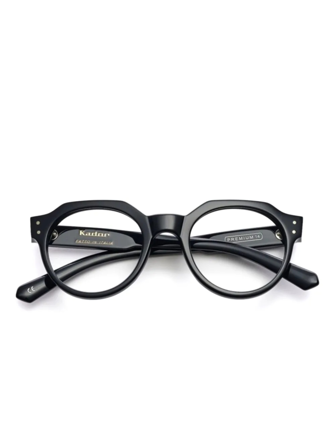

Очки Kador Premium 14 glasses, черный