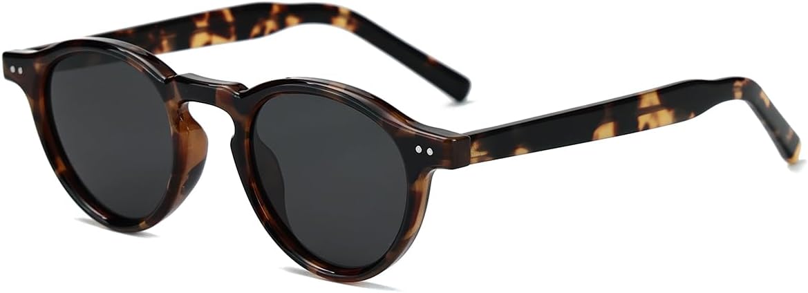 

Модные солнцезащитные очки для женщин, поляризованные солнцезащитные очки Tr90, мужские солнцезащитные очки с ацетатными дужками, дорожные солнцезащитные очки UV400 weiyuchen, Leopard With Black