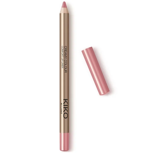 

Карандаш для губ creamy color comfort 1,2 г Kiko Milano, цвет 03 powder pink