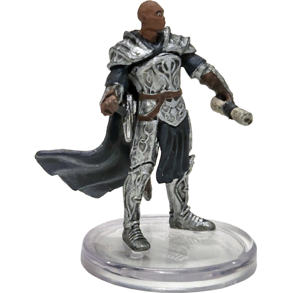 

Миниатюра WizKids/NECA Dragonlance: Shadow of the Dragon Queen #25 Caradoc the Knight (U)