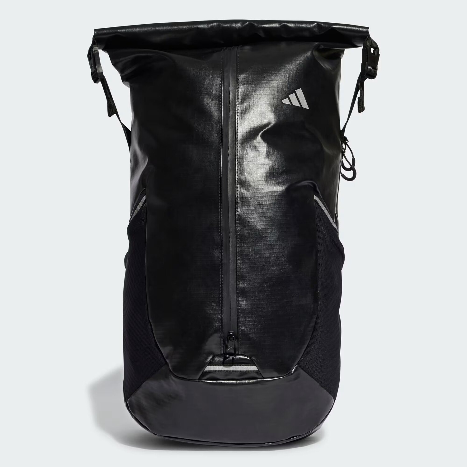 

Точка доступа/система. Рюкзак Adidas, цвет Black/Reflective Silver