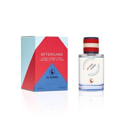 

Мужская туалетная вода The Goose After The Game 75 Ml