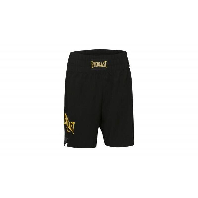 

EVERLAST Copen Шорты Черный Желтый